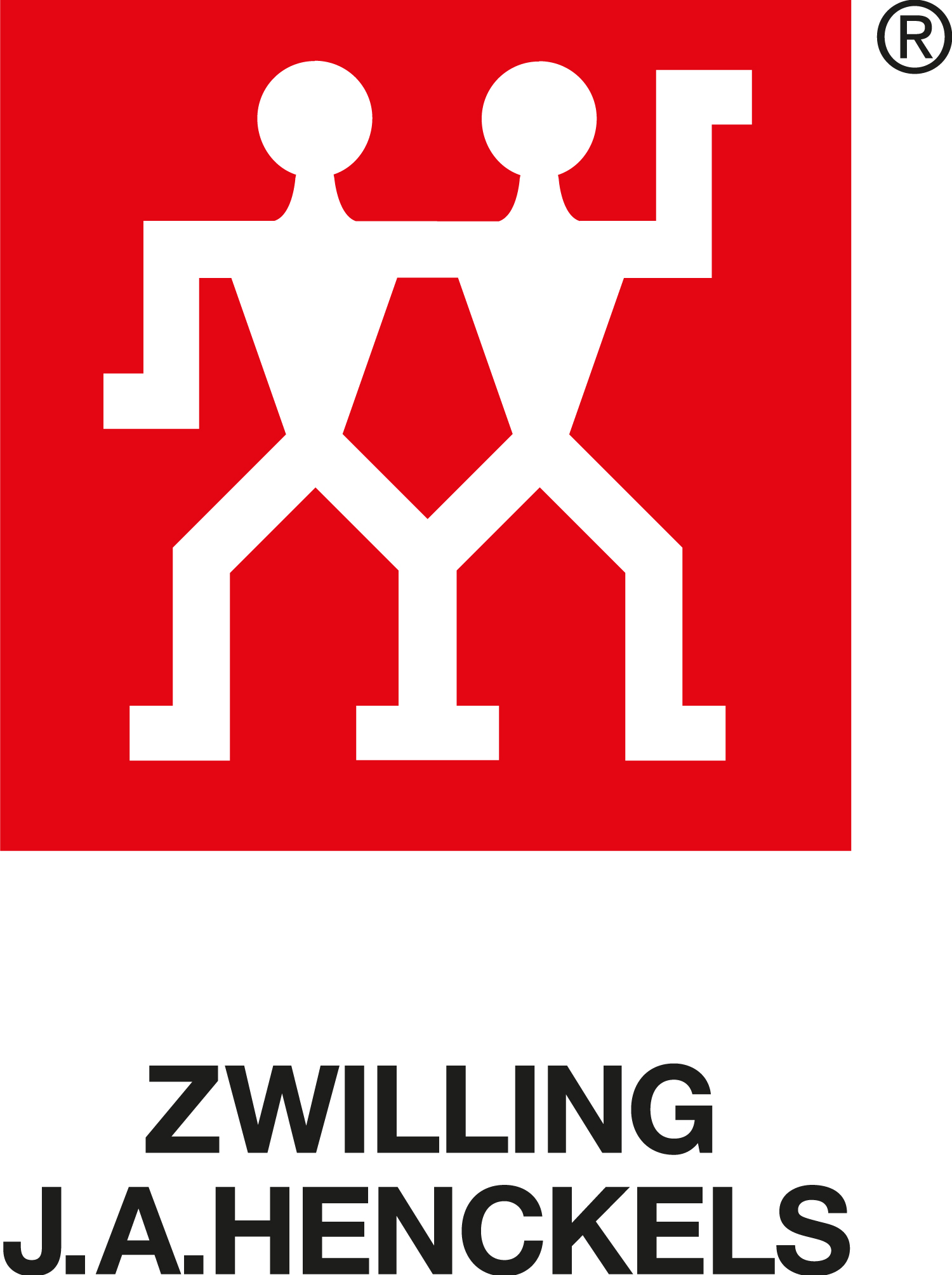 Zwilling Logo